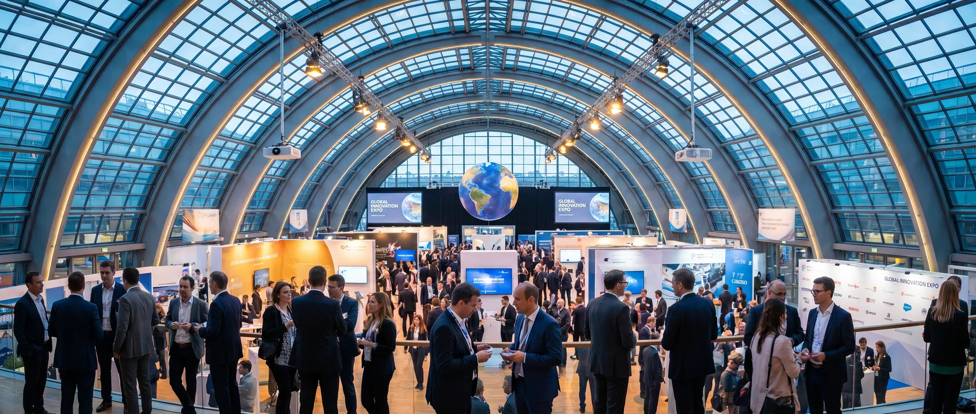 Global Exhibition
